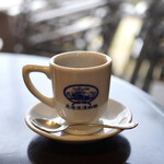 尾道浪漫珈琲 - ドリンク写真: