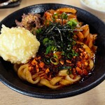 釜揚うどん一紀 - 