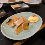 居酒屋 ちょん兵衛 - 