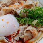Udon Sanka