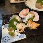 居酒屋 ちょん兵衛 - 