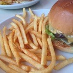 TBC DINER 川崎ラゾーナ店 - 