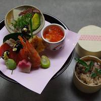 祝い膳