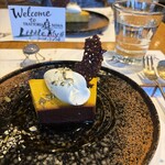 TRATTORIA 庭 BY FARM AKIRA - 