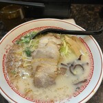 ざぼんラーメン - 