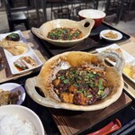 花梨麻婆飯店 - 