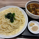 自家製生うどん 麦さと屋 - 料理写真: