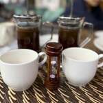 アロハキッチン - 