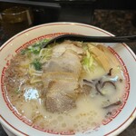 ざぼんラーメン - 