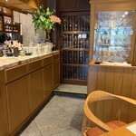 TRATTORIA 庭 BY FARM AKIRA - 