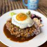 アロハキッチン - 