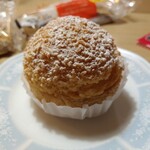 アンテノール - 料理写真:
