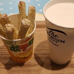 カルビープラス - 