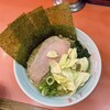 ラーメン よし家 - ラーメン（880円）