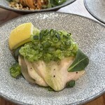 吉旦餃子 - 