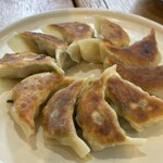 吉旦餃子 - 