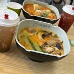 欣欣麻辣燙 - 