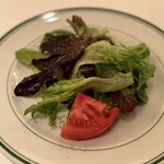 ウルフギャング・ステーキハウス - 
