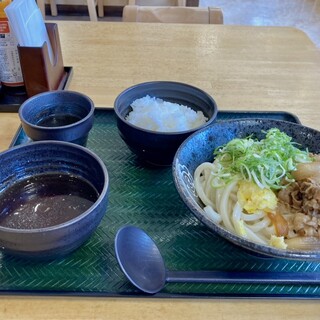 はなまるうどん_1