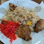 深川 - 料理写真: