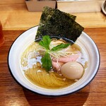 中華そば 心 - 