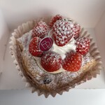 ボンヴィヴォン菓子工房 - 料理写真: