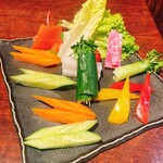 九州地鶏 個室 地鶏匠 - 