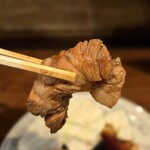 ワシントン食堂 - 