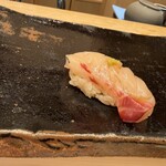 긴자 스시덴 - 