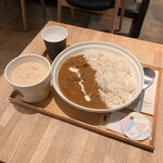 スープストックトーキョー - 料理写真: