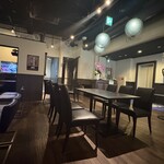 Sports Bar B2 - 