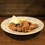 ワシントン食堂 - 