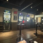 Sports Bar B2 - 