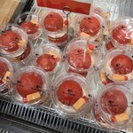 つばめグリル デリ - 料理写真: