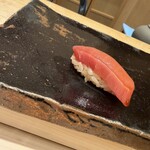 긴자 스시덴 - 