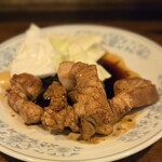 ワシントン食堂 - 