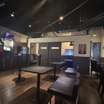 Sports Bar B2 - 