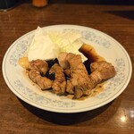 ワシントン食堂 - 