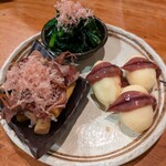 酒場シナトラ - 
