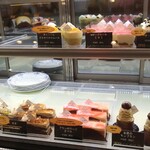 銀河堂1890 Sweets&Bakery - 