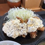 からやま  - 料理写真: