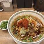 雲林坊 - 料理写真: