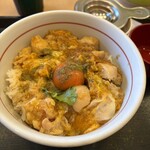 なか卯 - 料理写真: