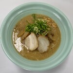 我流麺舞 飛燕 - 飛塩
