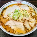 まるかいラーメン - 