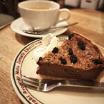 カフェ パンセ - 