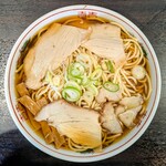 まるかいラーメン - 
