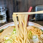 まるかいラーメン - 