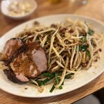 YOLO POP - 料理写真: