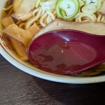 まるかいラーメン - 